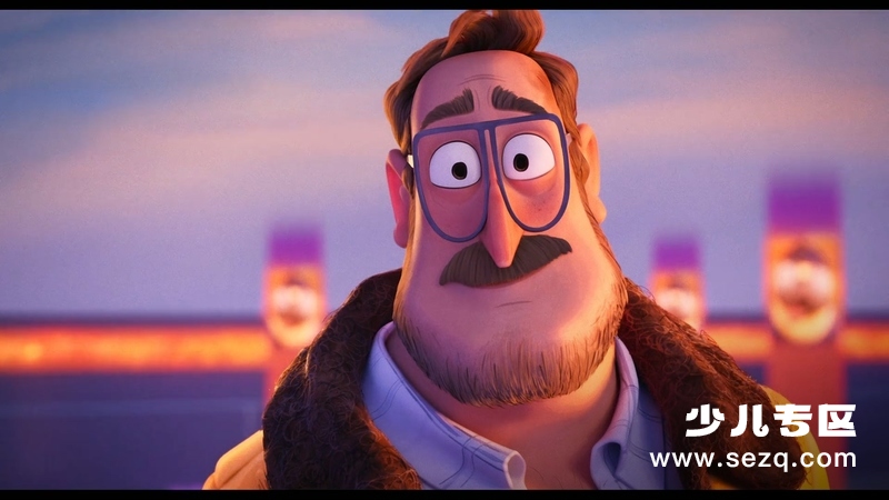 智能大反攻 - 电影资源画廊第4张