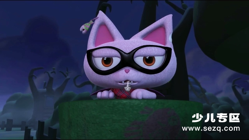 逗逗迪迪之美梦年年 - 电影资源画廊第6张