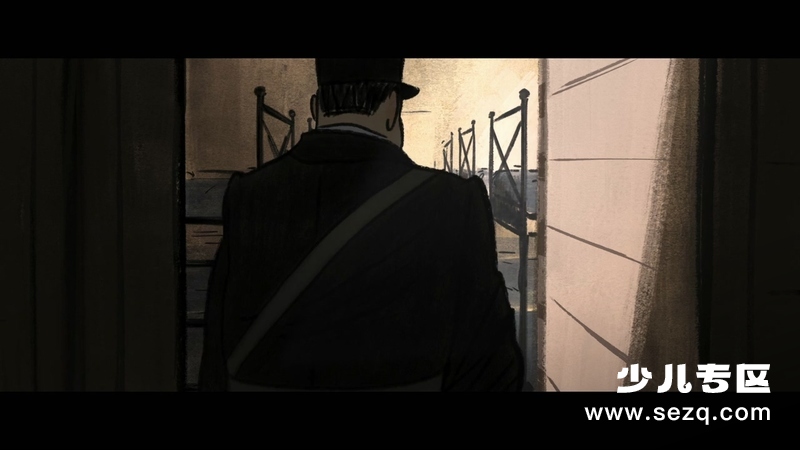 何塞 - 电影资源画廊第5张