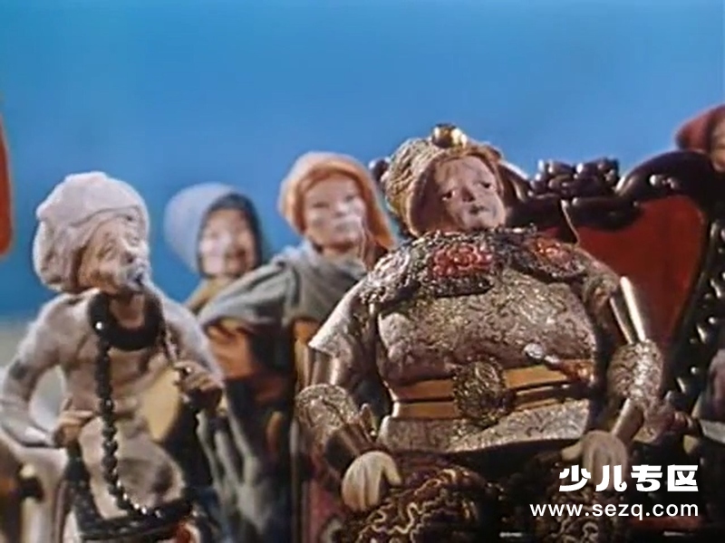 孔雀公主 - 电影资源画廊第5张