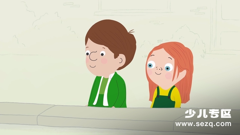 皮克叔叔的动物园 - 动画资源画廊第2张