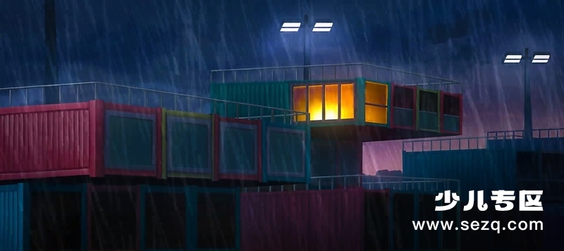 麦兜·饭宝奇兵 - 电影资源画廊第9张