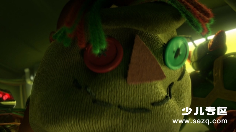 玩具总动员3 - 电影资源画廊第2张