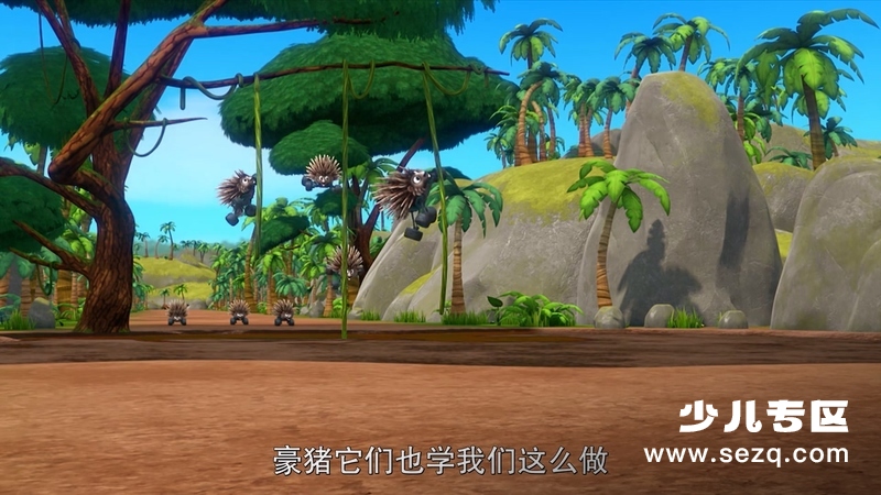 旋风战车队 - 动画资源画廊第7张