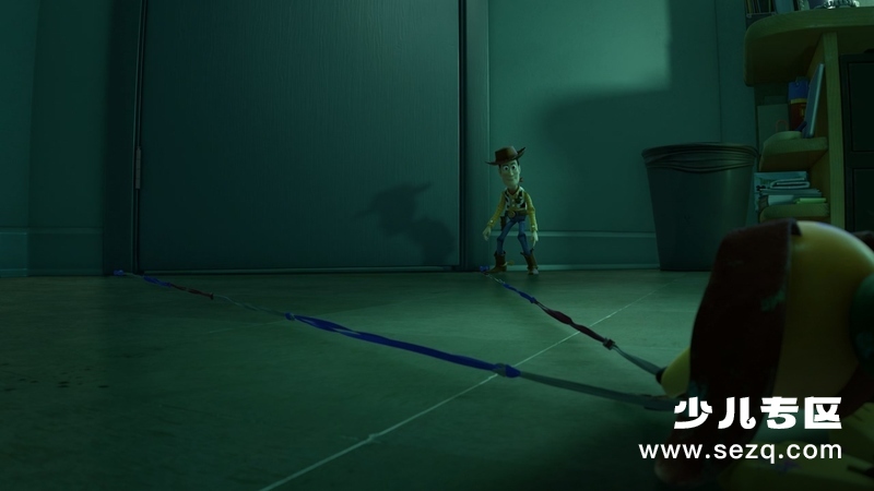 玩具总动员3 - 电影资源画廊第7张