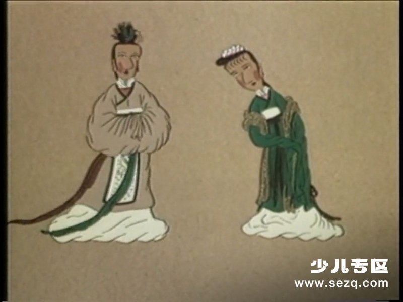 莲花公主 - 电影资源画廊第9张