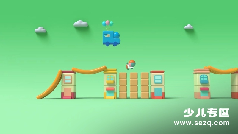 小小肥猫 - 动画资源画廊第1张