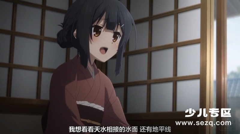 魔法少女伊莉雅:雪下的誓言 - 电影资源画廊第4张