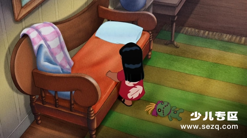 星际宝贝：终极任务 - 电影资源画廊第3张