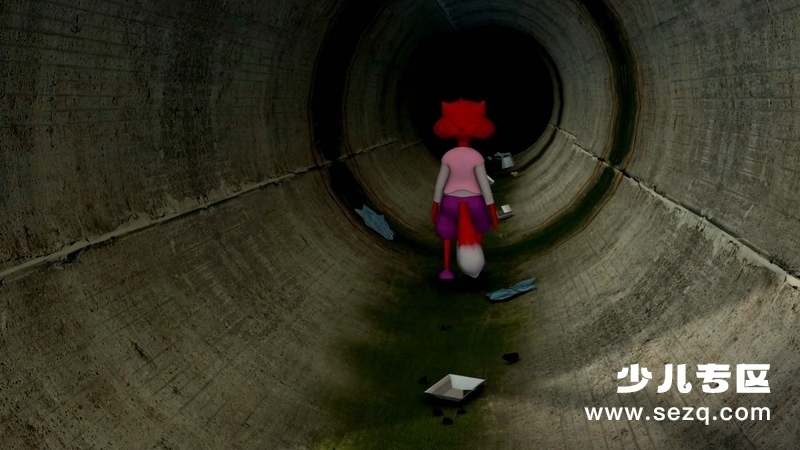 新木偶奇遇记 - 电影资源画廊第7张