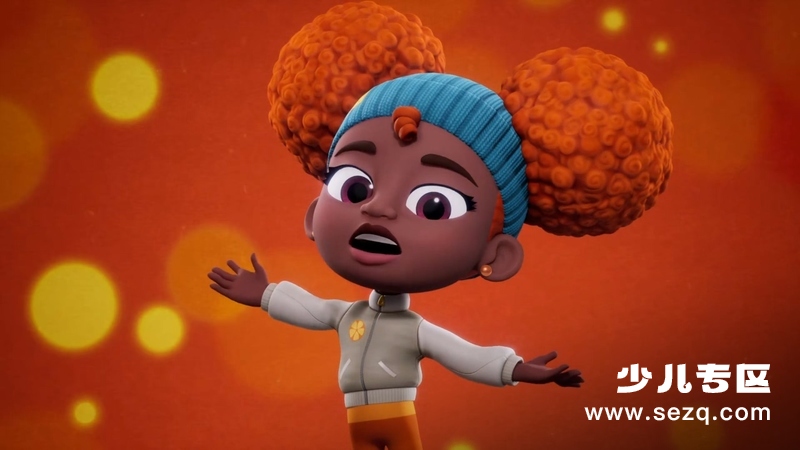 草莓甜心的完美假期 - 电影资源画廊第6张