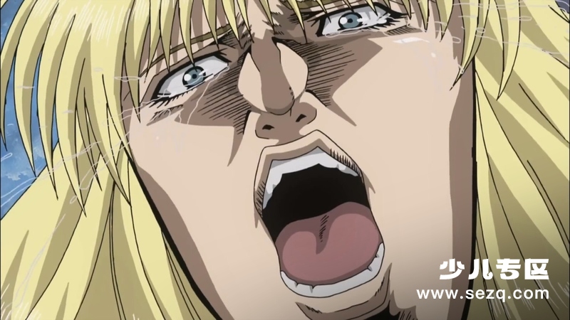 北斗神拳尤莉亞傳 - 电影资源画廊第9张