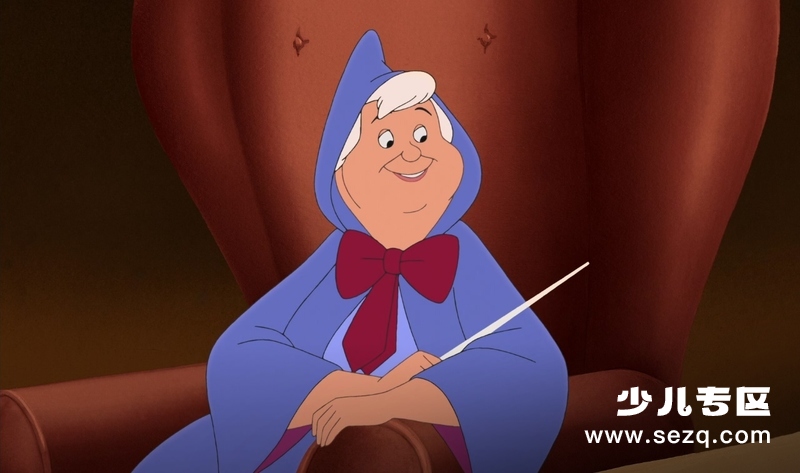 仙履奇缘2：美梦成真 - 电影资源画廊第3张