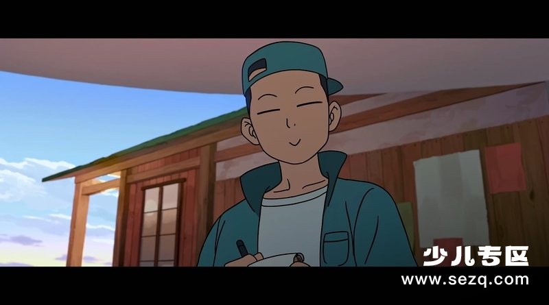 罗小黑战记 - 电影资源画廊第8张