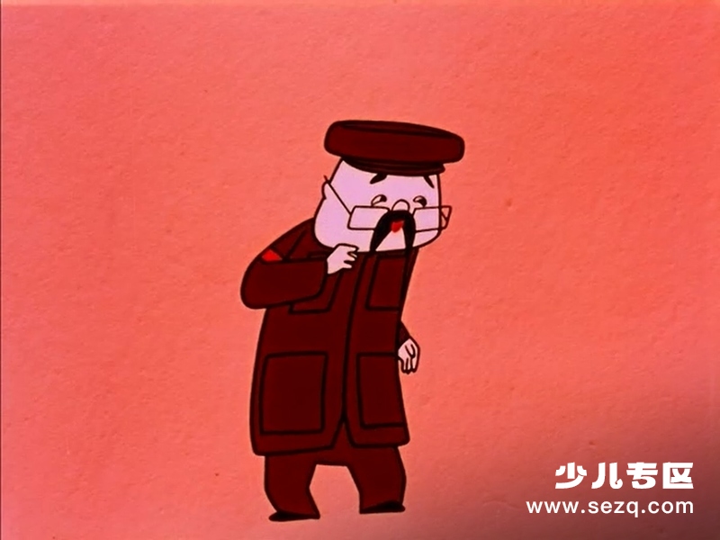 没头脑和不高兴 - 电影资源画廊第7张