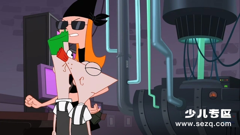 飞哥与小佛：超时空之谜 - 电影资源画廊第8张