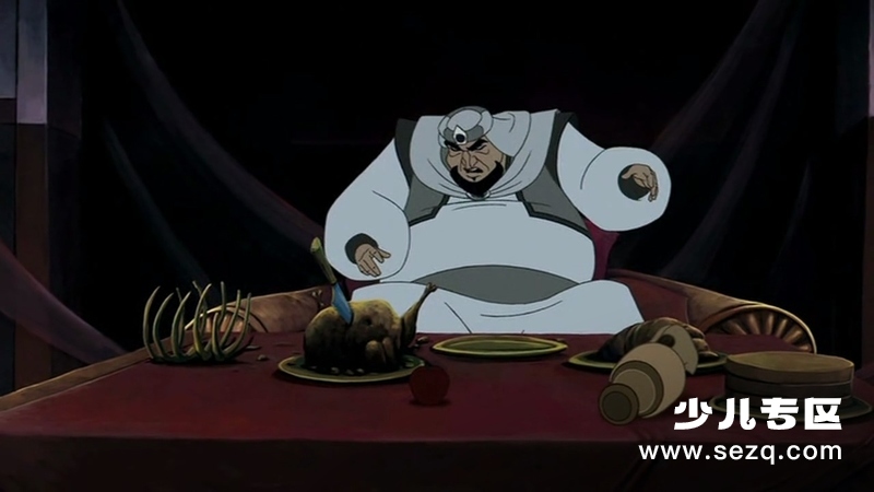 埃尔西得传说 - 电影资源画廊第5张