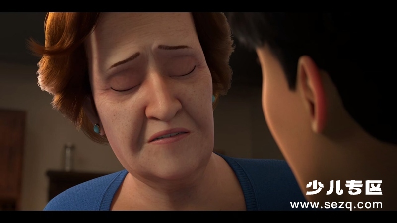 侏罗纪世界：混沌理论 - 动画资源画廊第3张