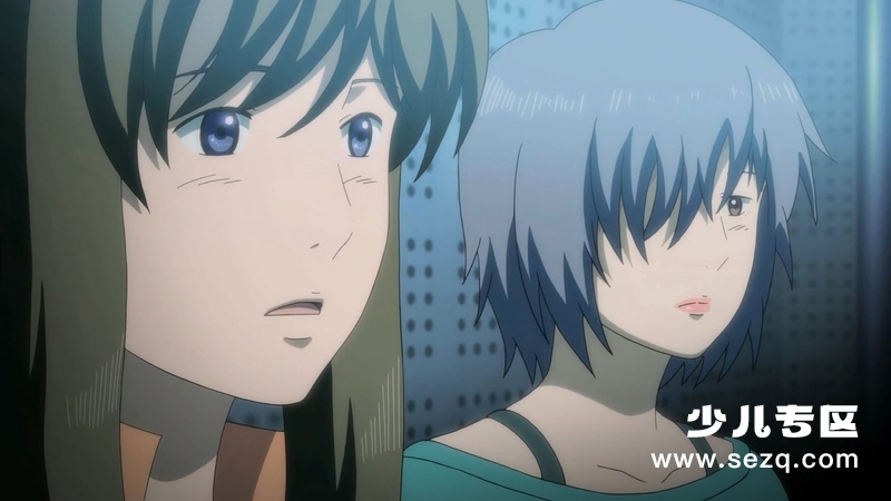 追逐时间 - 电影资源画廊第3张