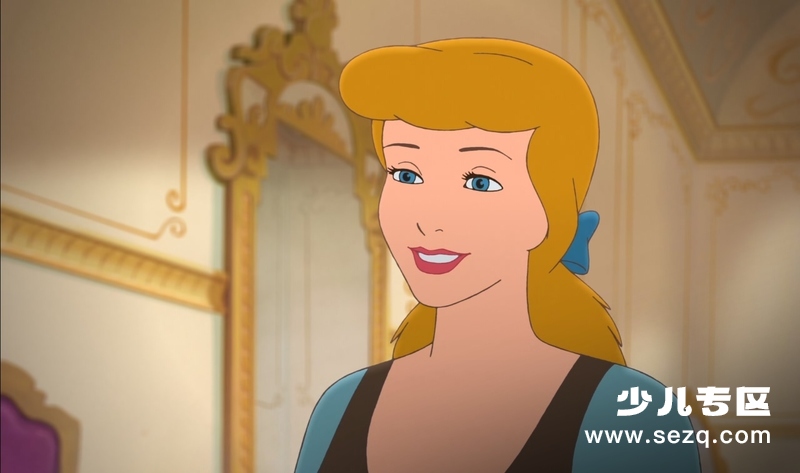 仙履奇缘2：美梦成真 - 电影资源画廊第5张