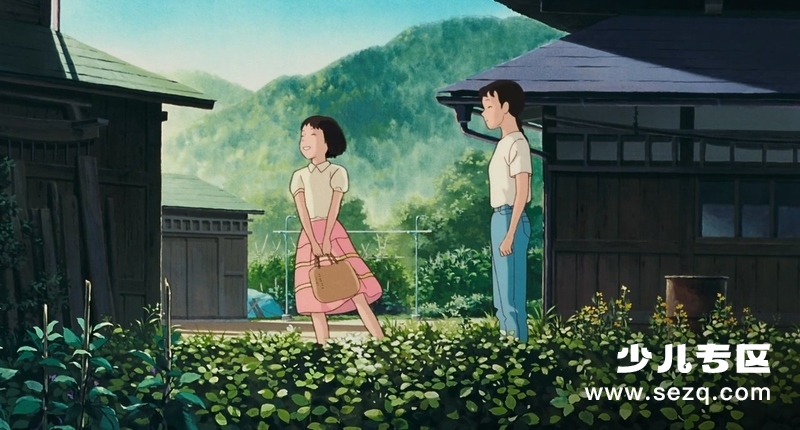 岁月的童话 - 电影资源画廊第7张