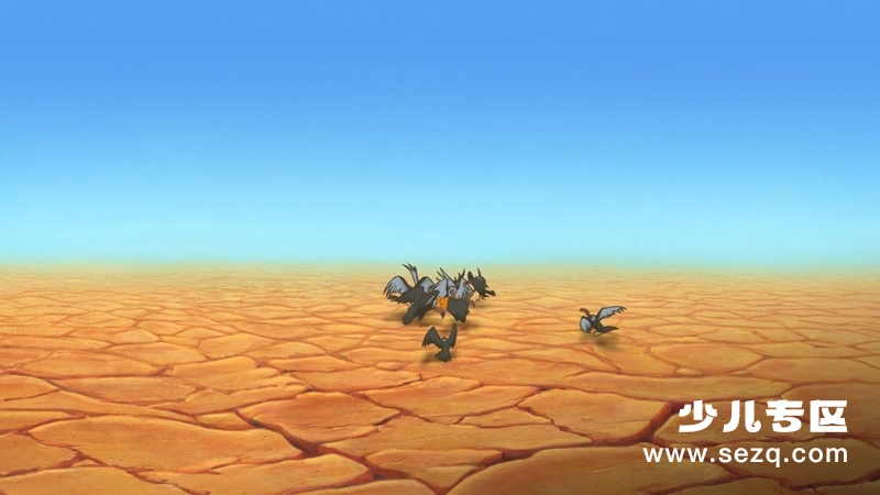 狮子王 - 电影资源画廊第8张