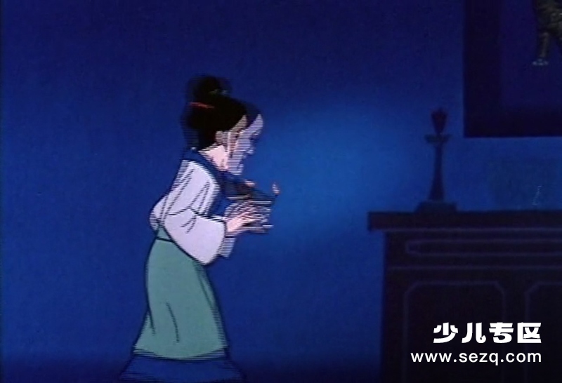 摔香炉 - 电影资源画廊第7张