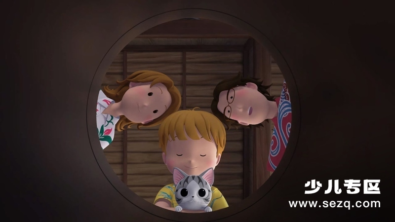 天兵公园 - 动画资源画廊第3张