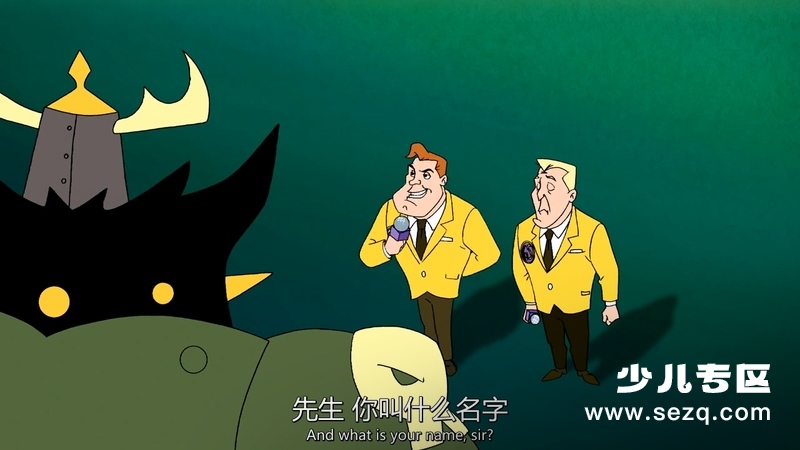 猫和老鼠：飆风天王 - 电影资源画廊第4张