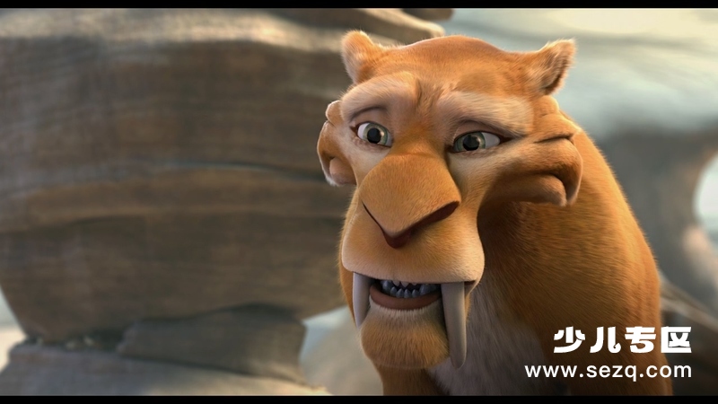 冰川时代3 - 电影资源画廊第5张