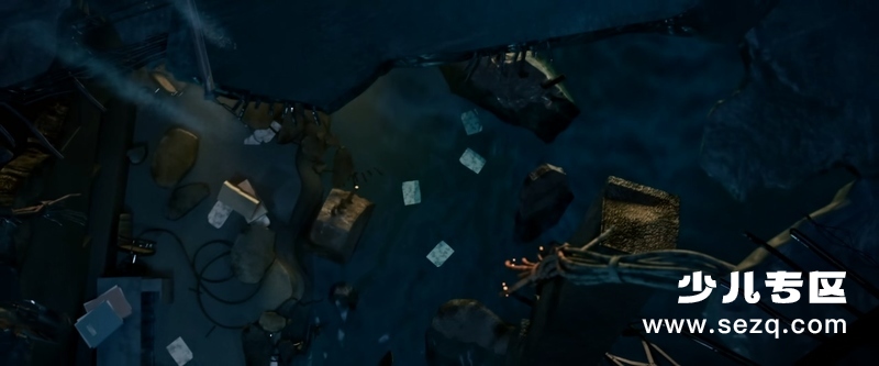 贝肯熊2：金牌特工 - 电影资源画廊第5张