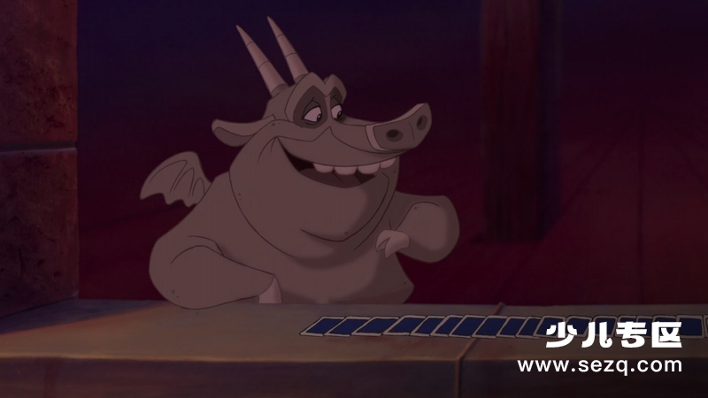 钟楼怪人 - 电影资源画廊第6张