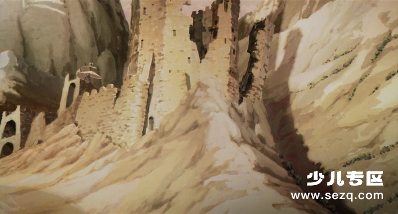 阿莱蒂公主 - 电影资源画廊第9张