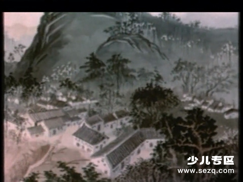 小溪流 - 电影资源画廊第6张