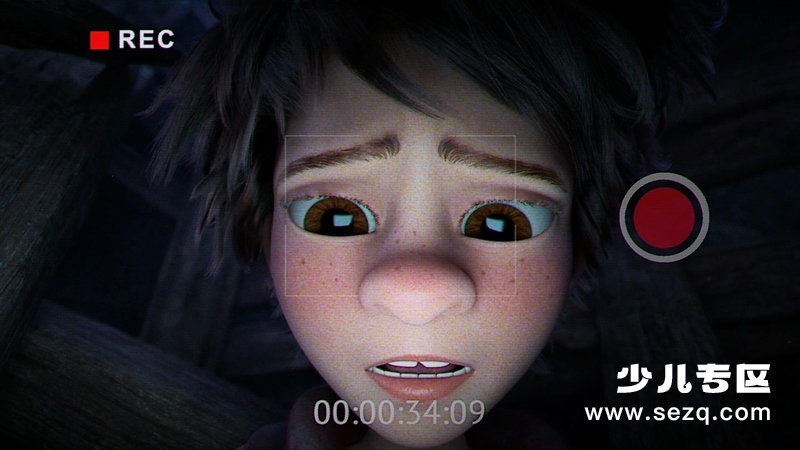 我的爸爸是森林之王2 - 电影资源画廊第6张