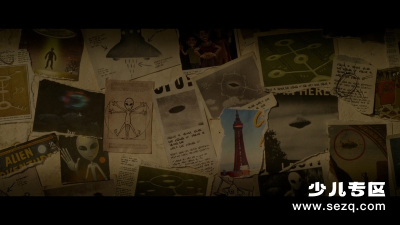 小羊肖恩2：末日农场 - 电影资源画廊第3张