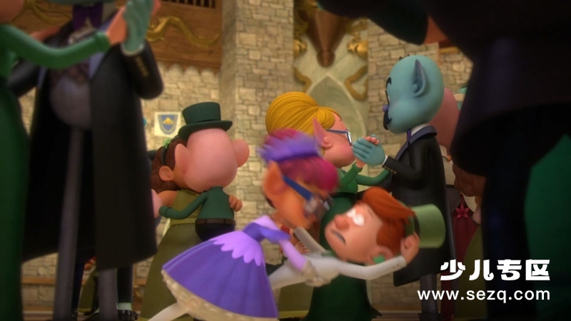 好运 - 电影资源画廊第8张