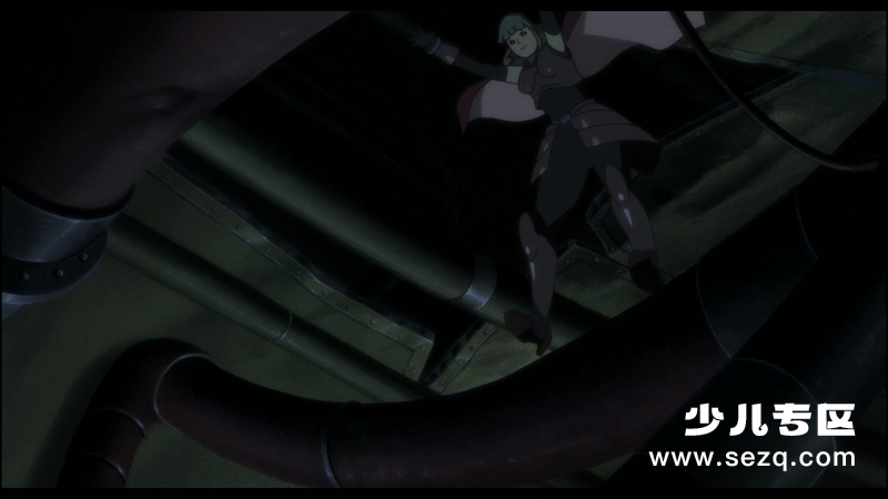 火影忍者剧场版：大激突！幻之地底遗迹 - 电影资源画廊第2张