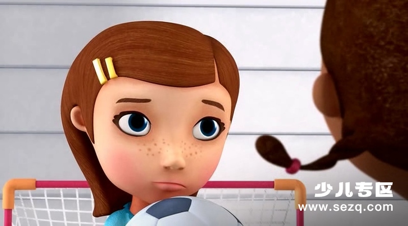 小医师大玩偶:小拥抱大友谊 - 电影资源画廊第2张