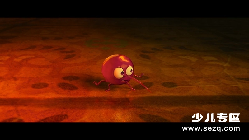 森林奇缘 - 电影资源画廊第8张