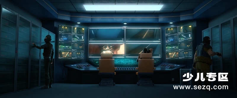 士兵顺溜：兵王争锋 - 电影资源画廊第5张