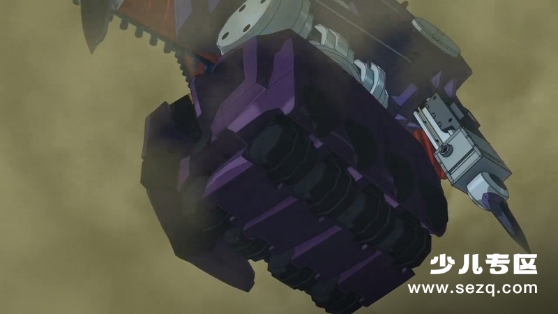 忍者蝙蝠侠 - 电影资源画廊第7张