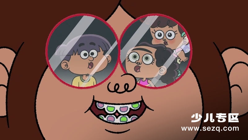 表亲好麻烦 - 动画资源画廊第8张