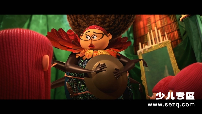 威洛比家的孩子们 - 电影资源画廊第7张