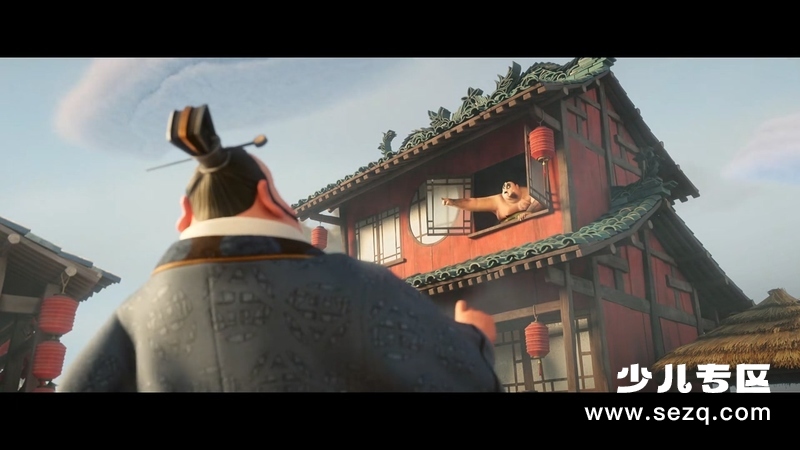 美猴王 - 电影资源画廊第3张