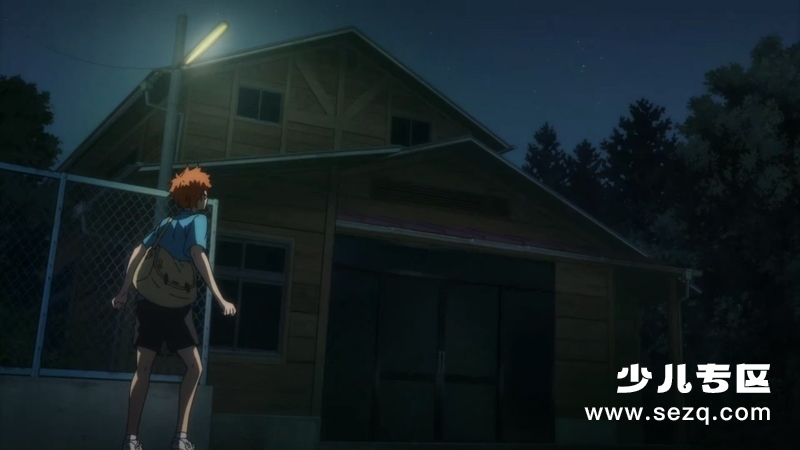 排球少年剧场版：结束与开始 - 电影资源画廊第8张