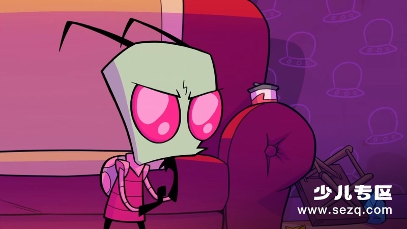 外星入侵者:黑洞计划 - 电影资源画廊第3张