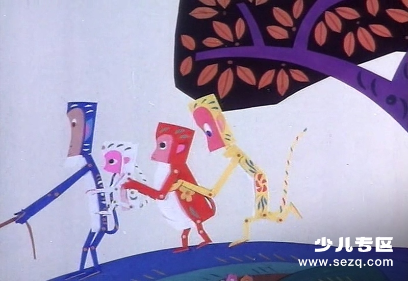 猴子钓鱼 - 电影资源画廊第8张