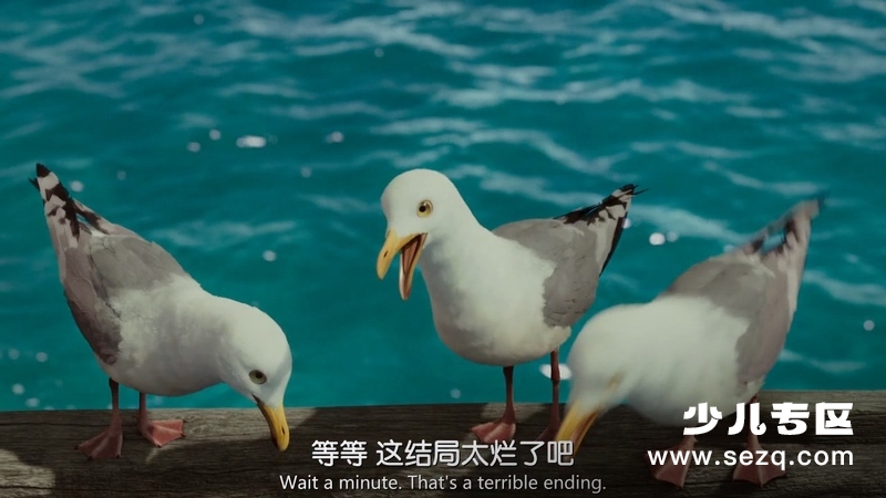 海绵宝宝历险记:海绵出水 - 电影资源画廊第3张