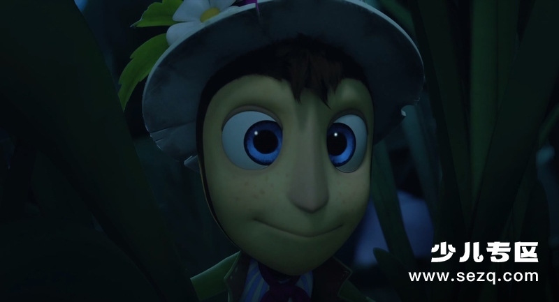 虫林大作战 - 电影资源画廊第4张